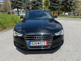Audi A5 S-line 2.0 190 k.c., снимка 2