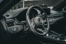 Audi A4, снимка 8