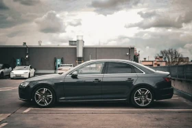 Audi A4, снимка 13