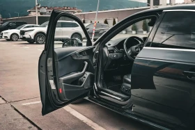 Audi A4, снимка 9