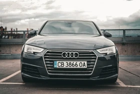 Audi A4, снимка 3