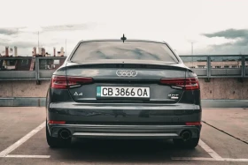 Audi A4, снимка 12
