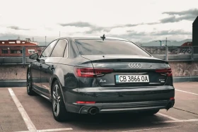 Audi A4, снимка 2