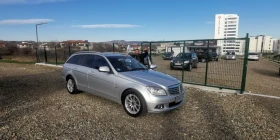 Mercedes-Benz C 220 2.2 CDI, снимка 3
