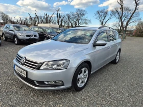 VW Passat АВТОМАТИК, снимка 4