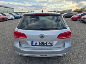 VW Passat АВТОМАТИК, снимка 6