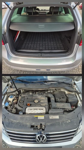 VW Passat АВТОМАТИК, снимка 15