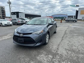 Toyota Corolla LE * АвтоКредит* (ЦЕНА ДО БГ), снимка 9