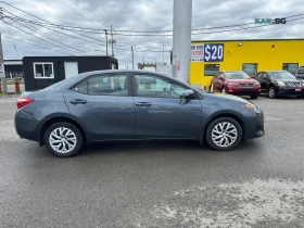Toyota Corolla LE * АвтоКредит* (ЦЕНА ДО БГ), снимка 4