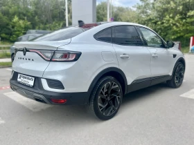 Renault Arkana Esprit Alpine / 1.3 TCe / 160 к.с. / EDC /Гаранция, снимка 5