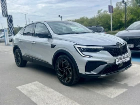 Renault Arkana Esprit Alpine / 1.3 TCe / 160 к.с. / EDC /Гаранция, снимка 3