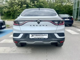 Renault Arkana Esprit Alpine / 1.3 TCe / 160 к.с. / EDC /Гаранция, снимка 6