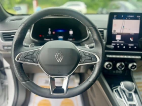 Renault Arkana Esprit Alpine / 1.3 TCe / 160 к.с. / EDC /Гаранция, снимка 15