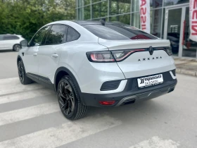 Renault Arkana Esprit Alpine / 1.3 TCe / 160 к.с. / EDC /Гаранция, снимка 7