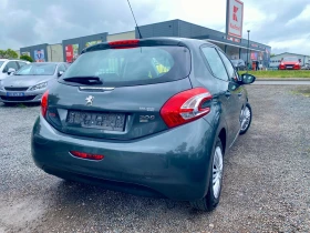 Peugeot 208, снимка 4