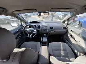 Honda Civic 1.3/Хибрид, снимка 11