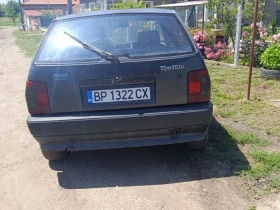 Fiat Tipo, снимка 4