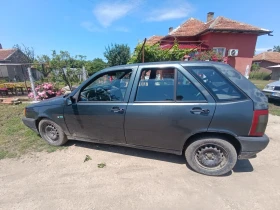 Fiat Tipo, снимка 3