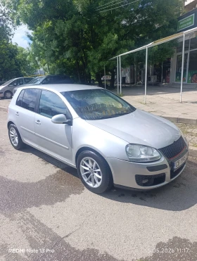 VW Golf, снимка 1