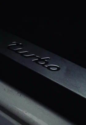 Porsche Panamera Turbo Carbon / Sport Chrono , снимка 4