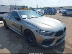 BMW M8 * COMPETITION* XDRIVE* FULL* , снимка 1