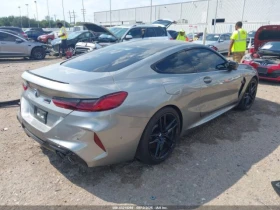 BMW M8 * COMPETITION* XDRIVE* FULL* , снимка 4
