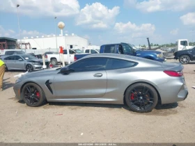 BMW M8 * COMPETITION* XDRIVE* FULL* , снимка 13