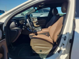 Mercedes-Benz E 350 AMG Line * 4MATIC * CARFAX * , снимка 8