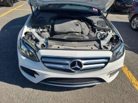 Mercedes-Benz E 350 AMG Line * 4MATIC * CARFAX * , снимка 16
