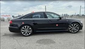 Audi A6 * ОЧАКВАН ВНОС *  AвтоКредит * (ЦЕНА ДО БГ), снимка 4
