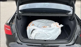 Audi A6 * ОЧАКВАН ВНОС *  AвтоКредит * (ЦЕНА ДО БГ), снимка 13
