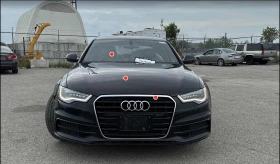 Audi A6 * ОЧАКВАН ВНОС *  AвтоКредит * (ЦЕНА ДО БГ), снимка 2