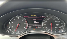 Audi A6 * ОЧАКВАН ВНОС *  AвтоКредит * (ЦЕНА ДО БГ), снимка 11