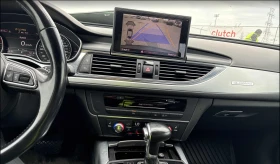 Audi A6 * ОЧАКВАН ВНОС *  AвтоКредит * (ЦЕНА ДО БГ), снимка 10