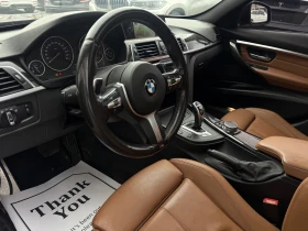 BMW 328 xDrive TOURING * M2 COMPETITION ВИЗИЯ * КАРБОН, снимка 4