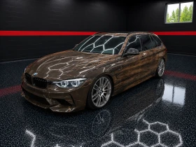 BMW 328 xDrive TOURING * M2 COMPETITION ВИЗИЯ * КАРБОН, снимка 1