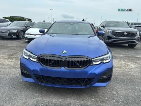 BMW 330 xDrive ЦЕНА ДО БЪЛГАРИЯ РЕГИСТРАЦИЯ & АВТОКРЕДИТ, снимка 2