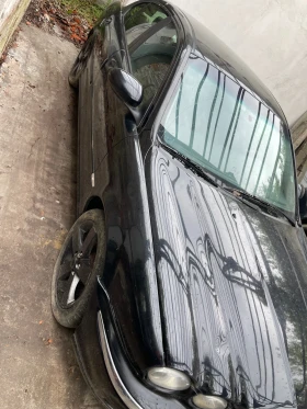 Jaguar X-type, снимка 2
