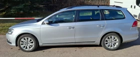 VW Passat B7, снимка 2