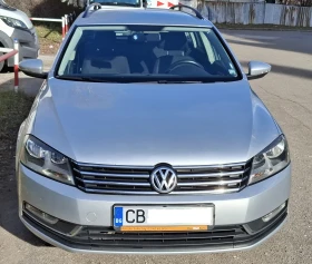 VW Passat B7, снимка 1