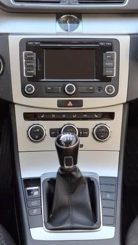 VW Passat B7, снимка 7