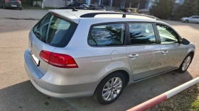 VW Passat B7, снимка 6