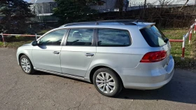 VW Passat B7, снимка 4