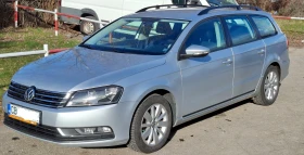VW Passat B7, снимка 3