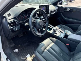 Audi A4 * Komfort * CARFAX * БЕЗ ПЪРВОНАЧАЛНА ВНОСКА, снимка 5