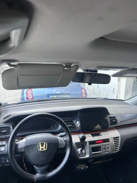 Honda Fr-v, снимка 6