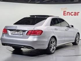 Mercedes-Benz E 250 4MATIC - САМО 30% АВАНС, снимка 2