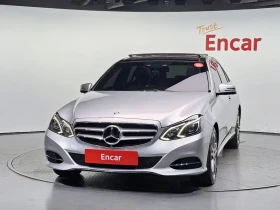 Mercedes-Benz E 250 4MATIC - САМО 30% АВАНС, снимка 3