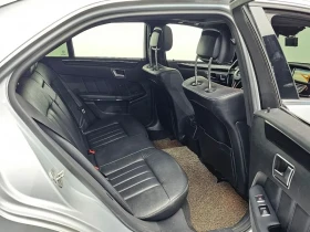 Mercedes-Benz E 250 4MATIC - САМО 30% АВАНС, снимка 12