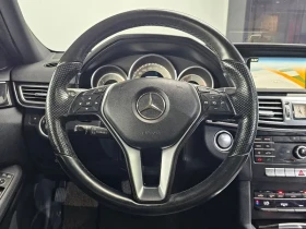 Mercedes-Benz E 250 4MATIC - САМО 30% АВАНС, снимка 13